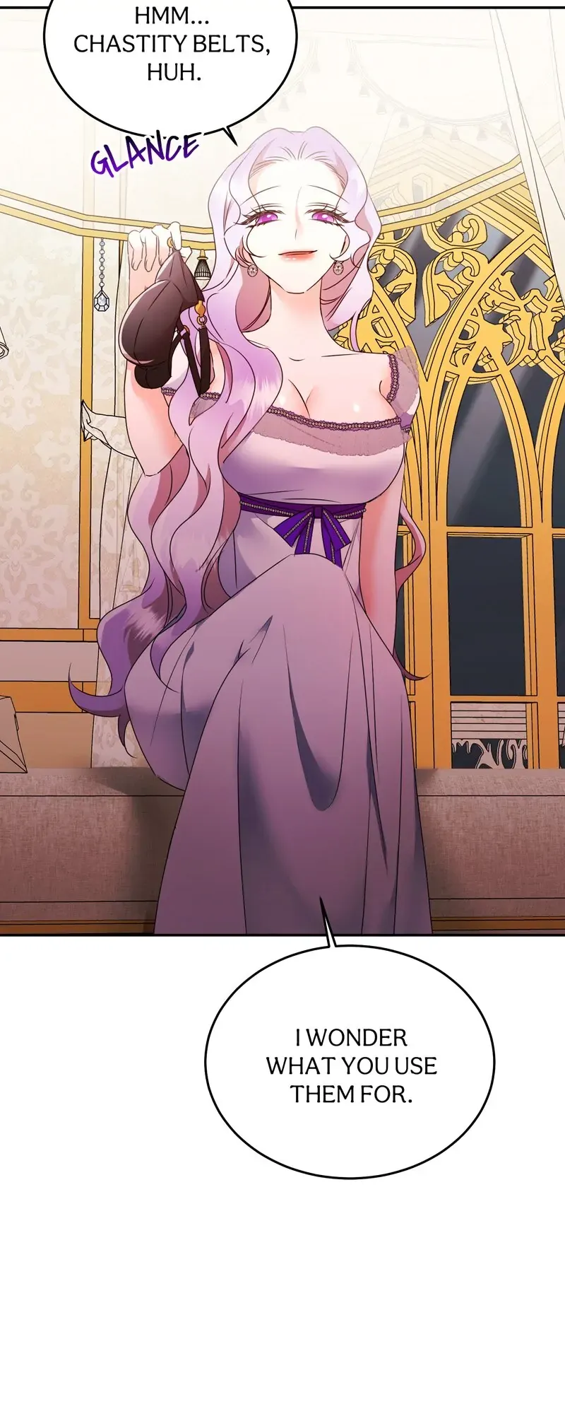 The Evil Grand Duchess Has a Secret Life Chapter 51 Online - página 39