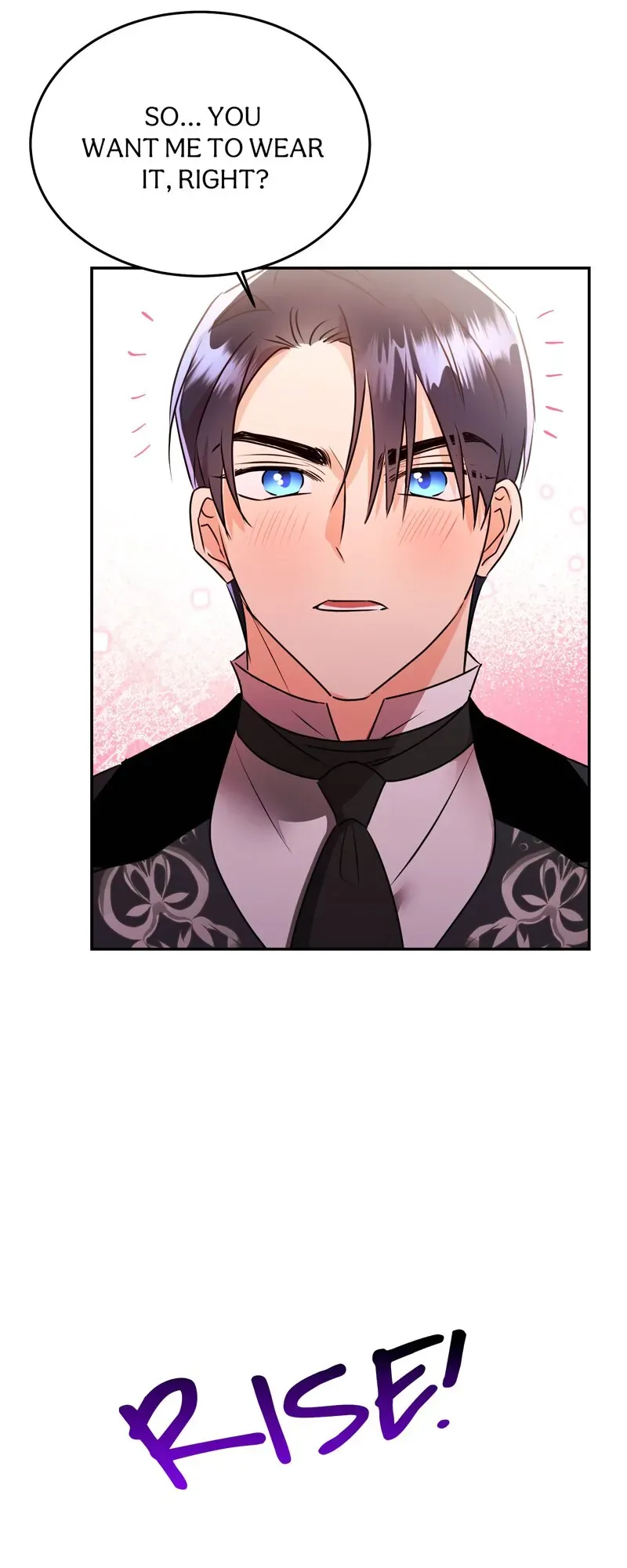 The Evil Grand Duchess Has a Secret Life Chapter 51 Online - página 40