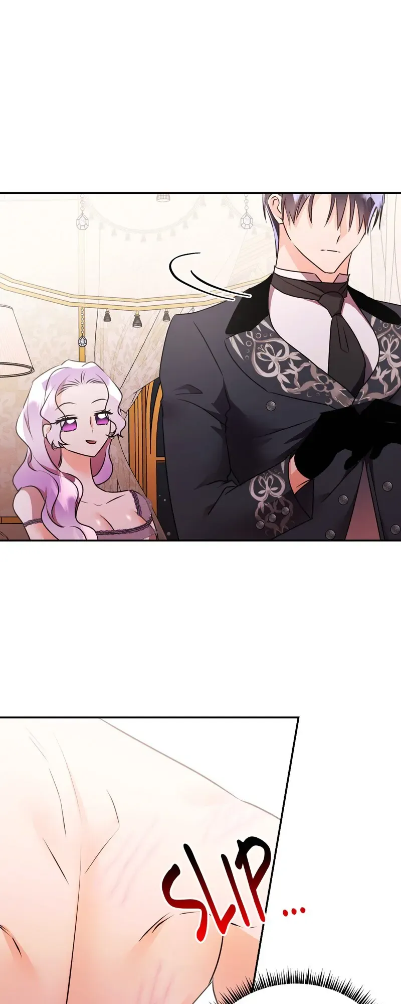 The Evil Grand Duchess Has a Secret Life Chapter 51 Online - página 41