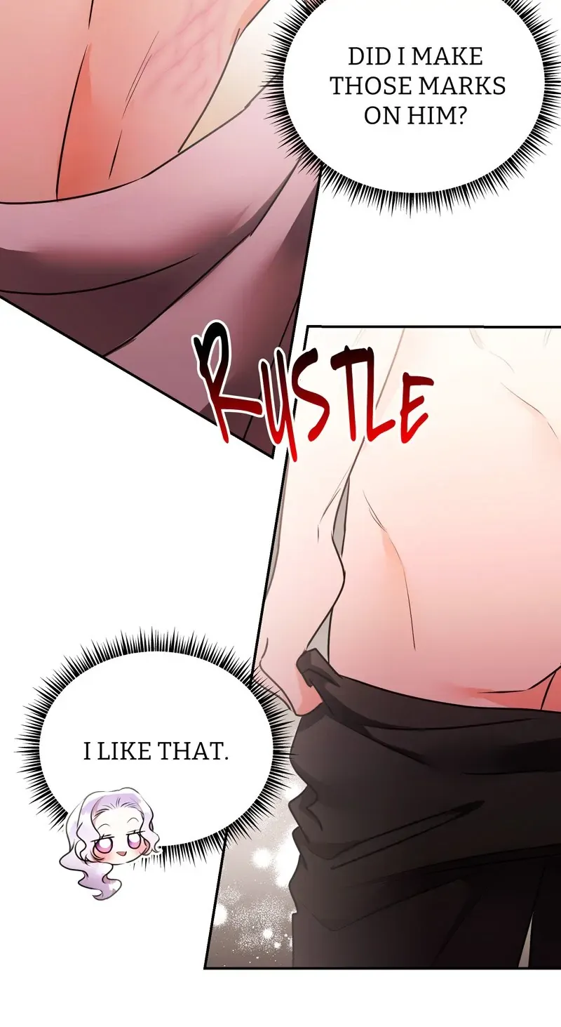 The Evil Grand Duchess Has a Secret Life Chapter 51 Online - página 42