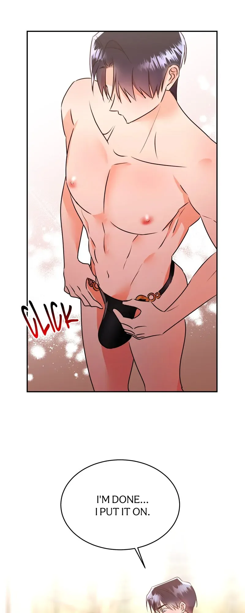 The Evil Grand Duchess Has a Secret Life Chapter 51 Online - página 43