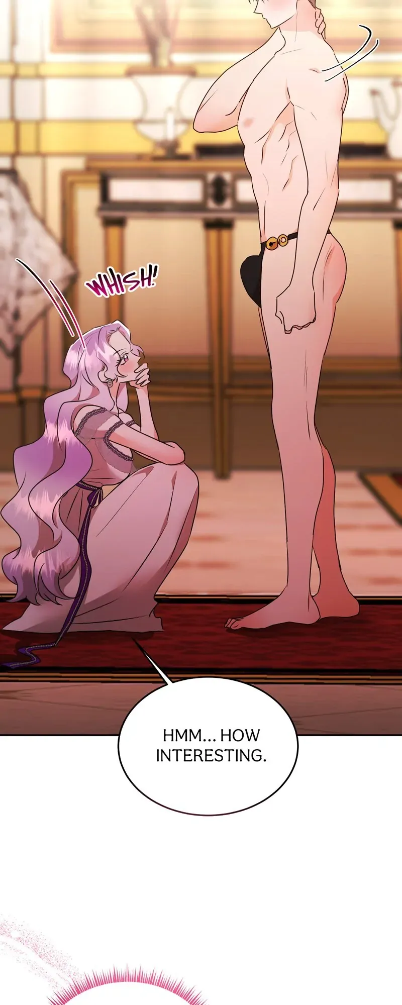The Evil Grand Duchess Has a Secret Life Chapter 51 Online - página 44