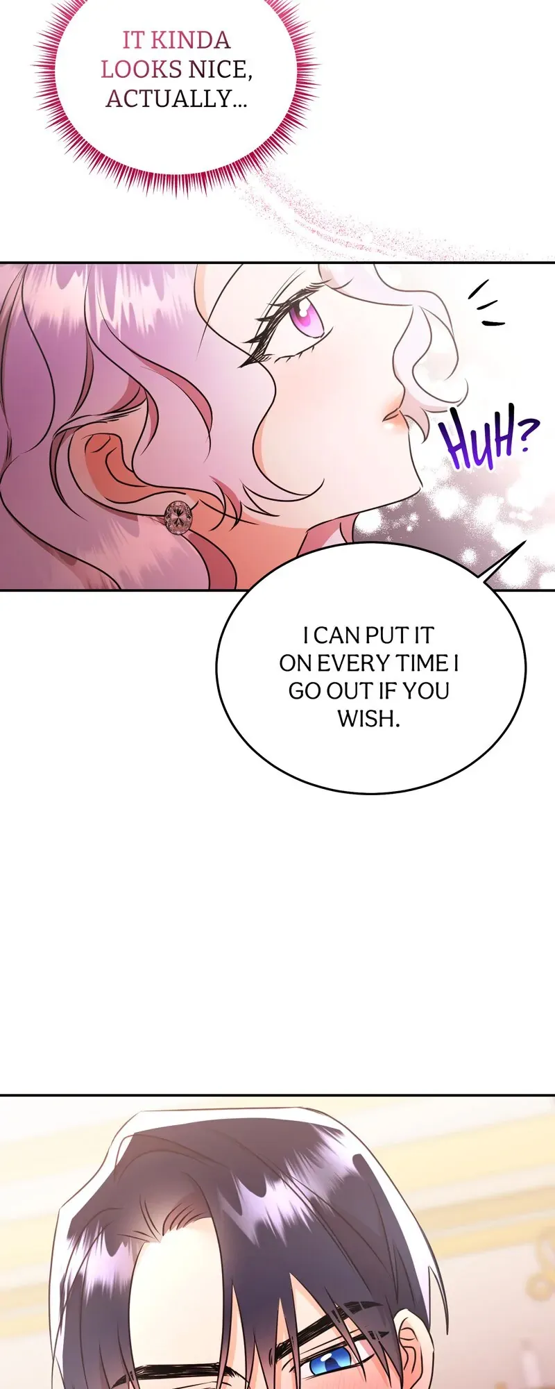 The Evil Grand Duchess Has a Secret Life Chapter 51 Online - página 45