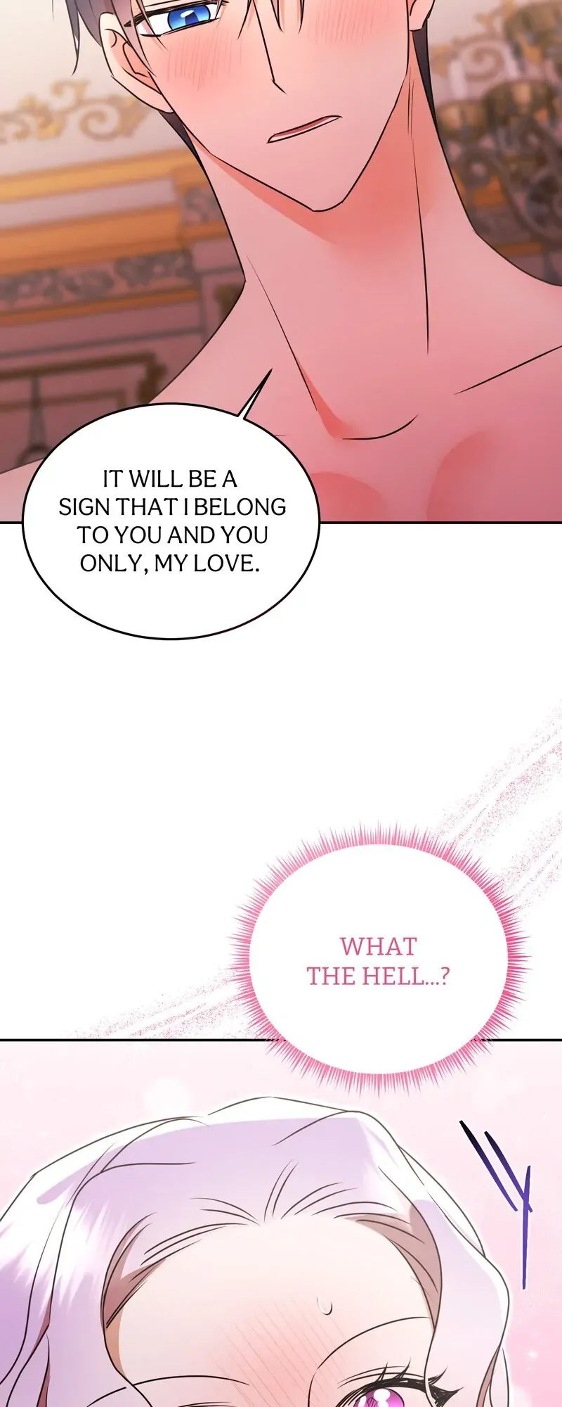 The Evil Grand Duchess Has a Secret Life Chapter 51 Online - página 46