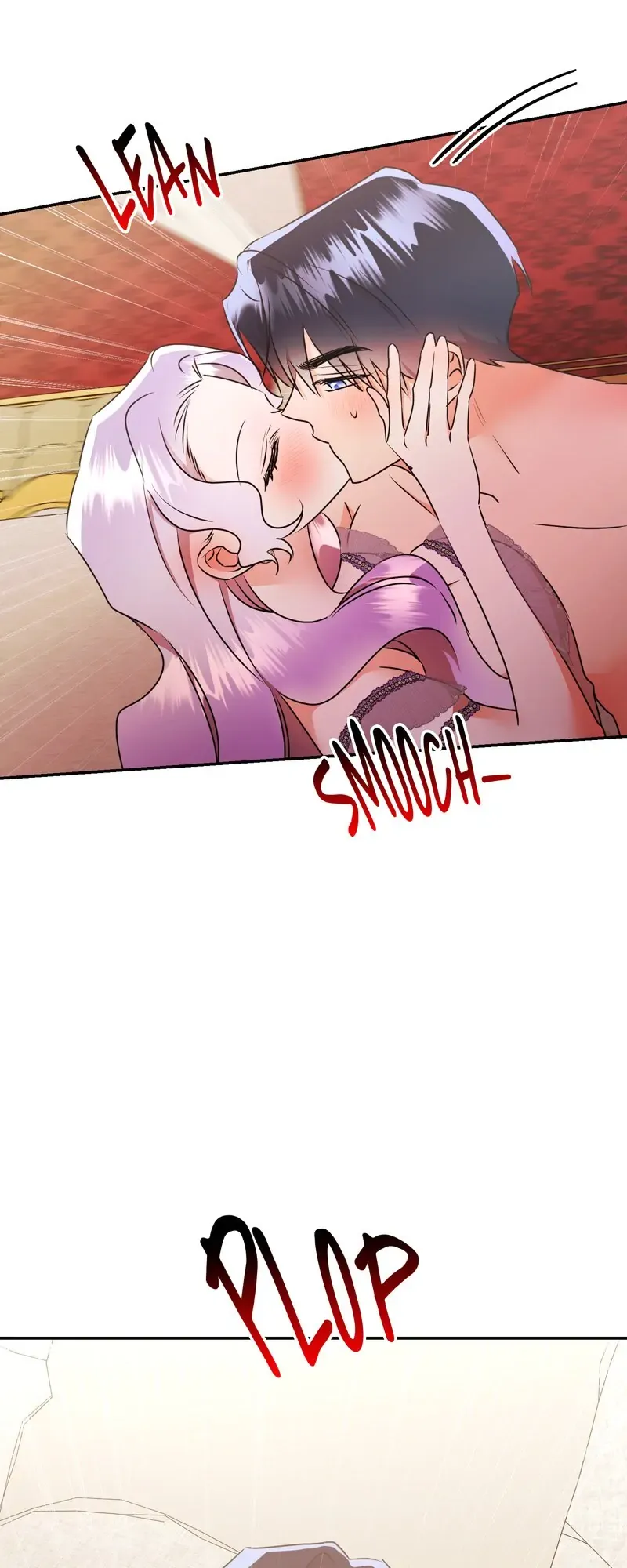 The Evil Grand Duchess Has a Secret Life Chapter 51 Online - página 49