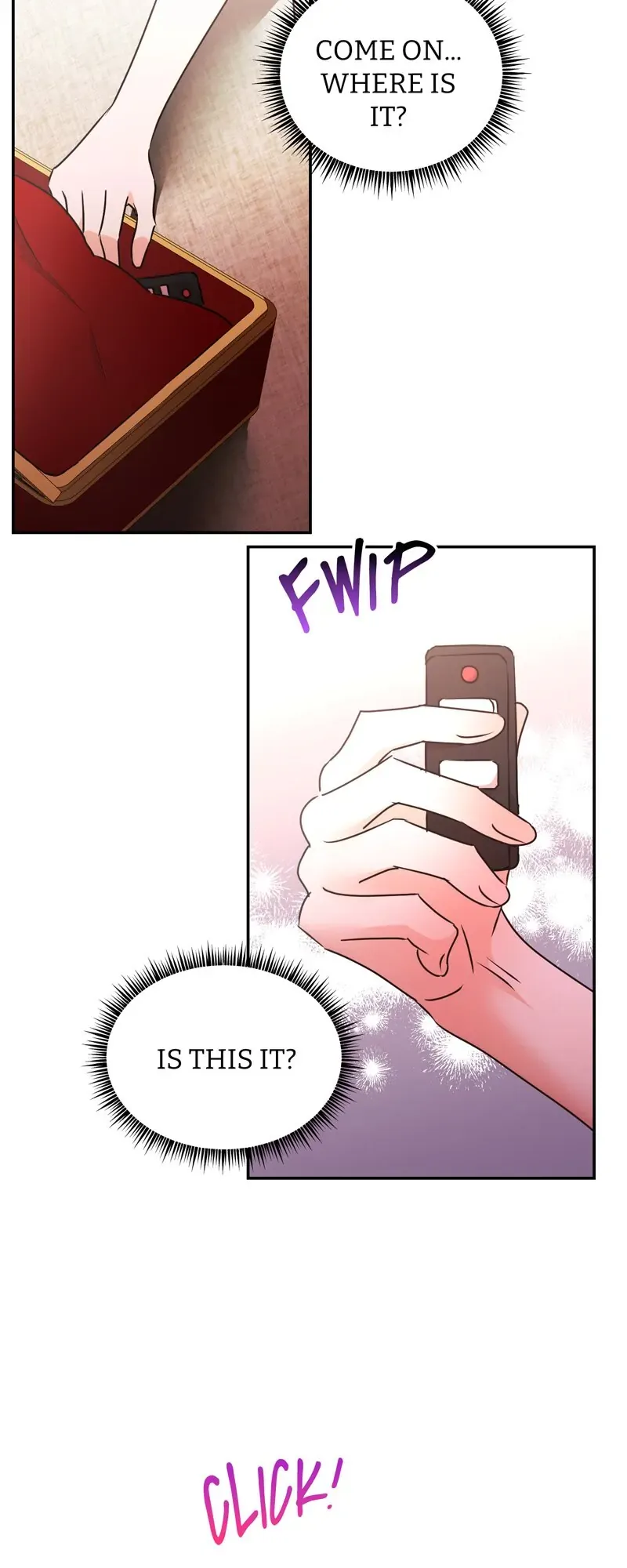 The Evil Grand Duchess Has a Secret Life Chapter 51 Online - página 52