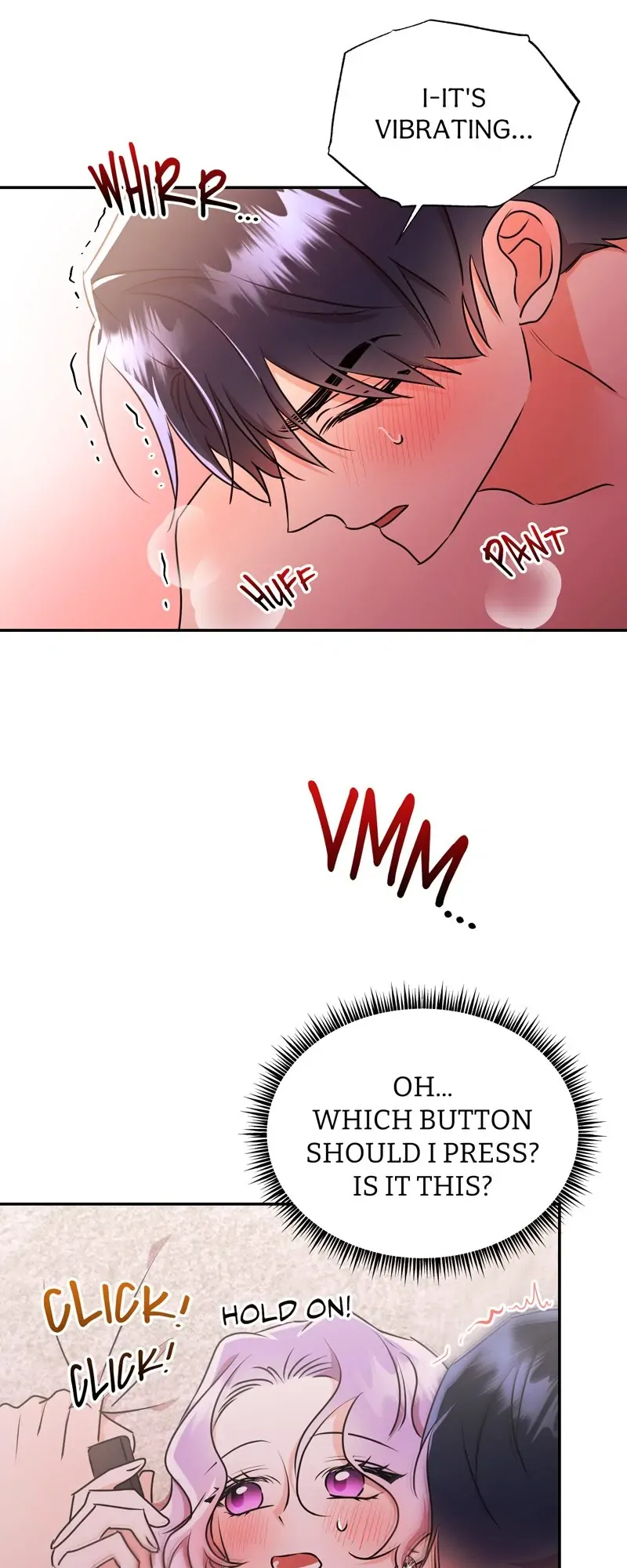The Evil Grand Duchess Has a Secret Life Chapter 51 Online - página 54