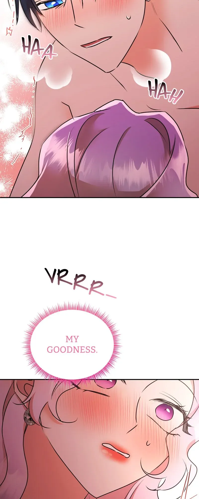 The Evil Grand Duchess Has a Secret Life Chapter 51 Online - página 56