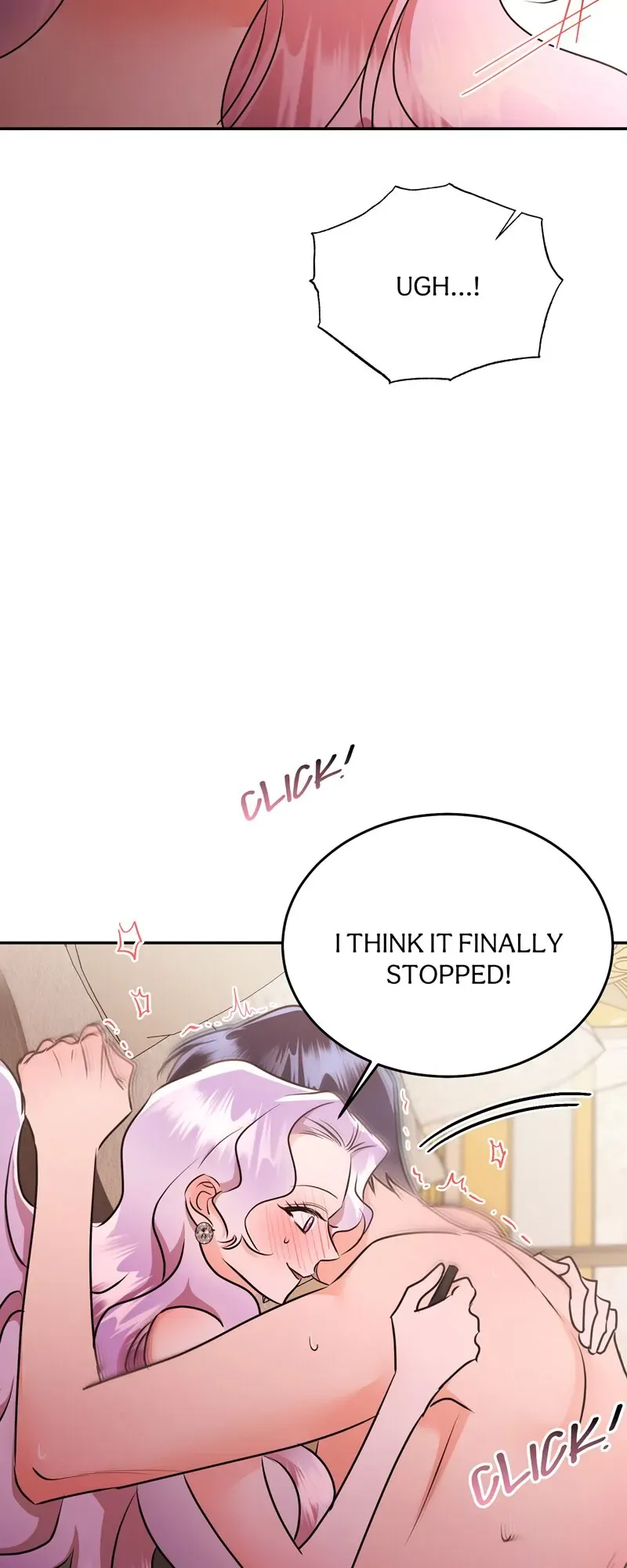 The Evil Grand Duchess Has a Secret Life Chapter 51 Online - página 57