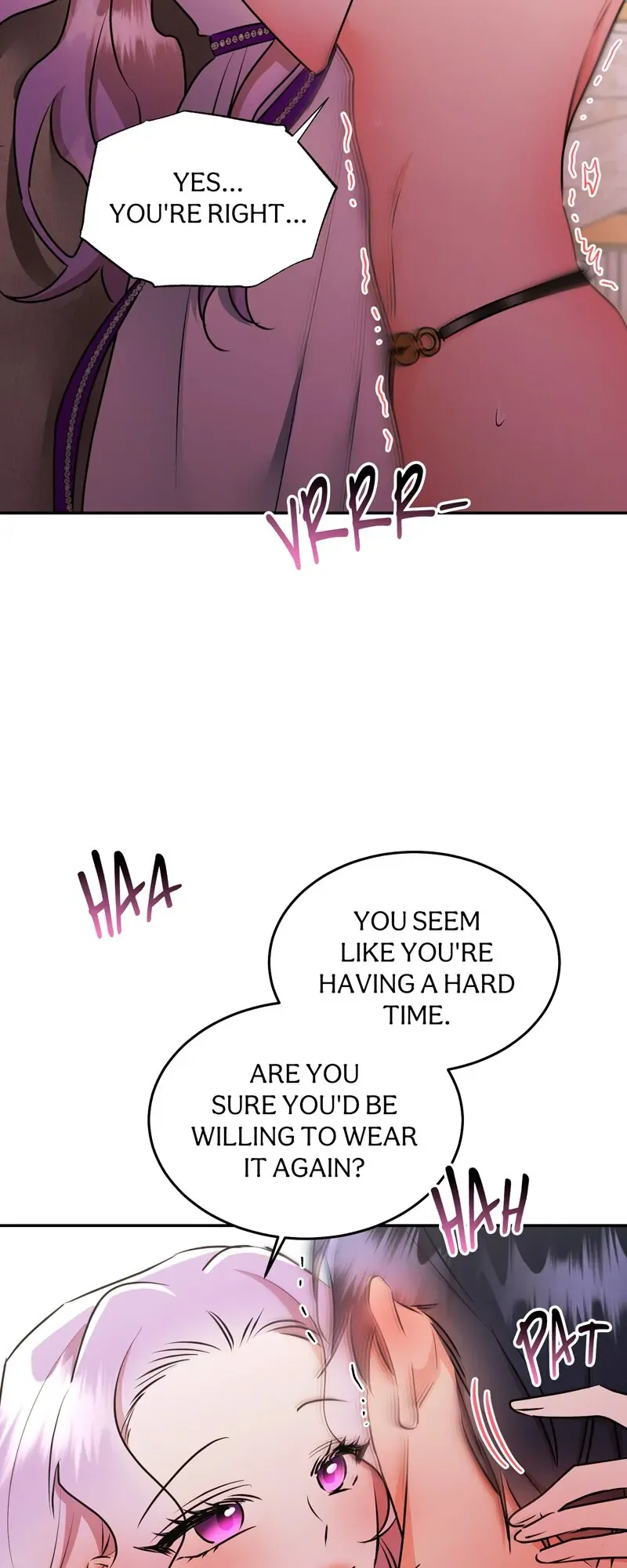The Evil Grand Duchess Has a Secret Life Chapter 51 Online - página 58