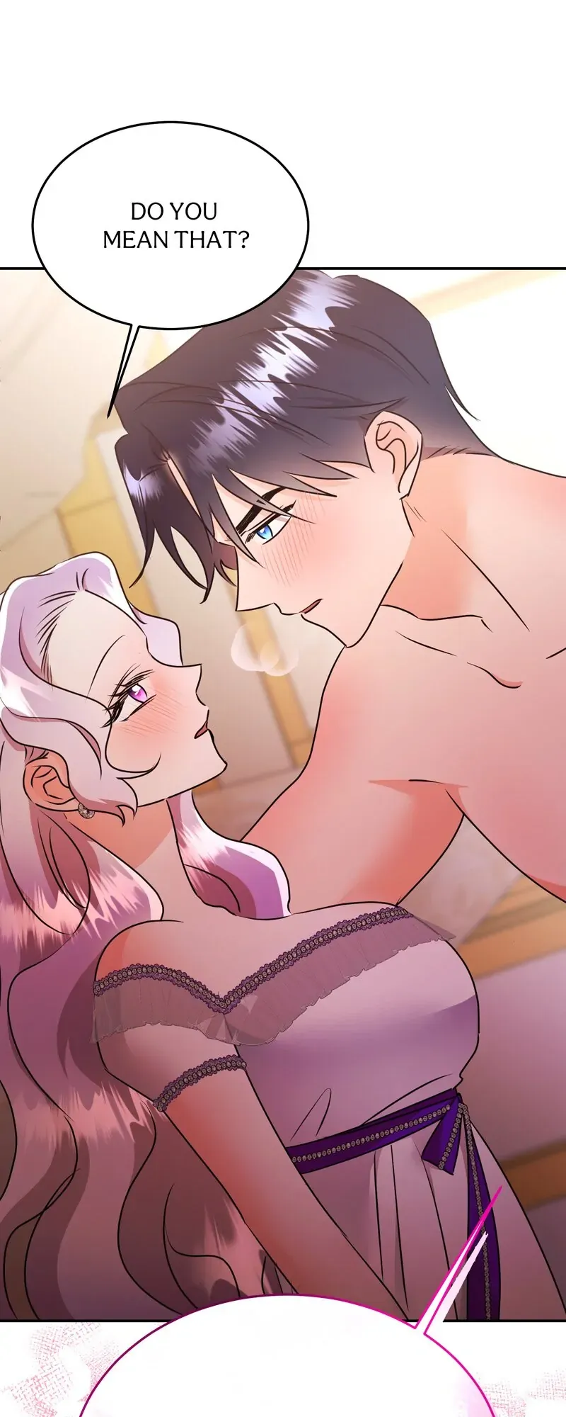The Evil Grand Duchess Has a Secret Life Chapter 51 Online - página 60