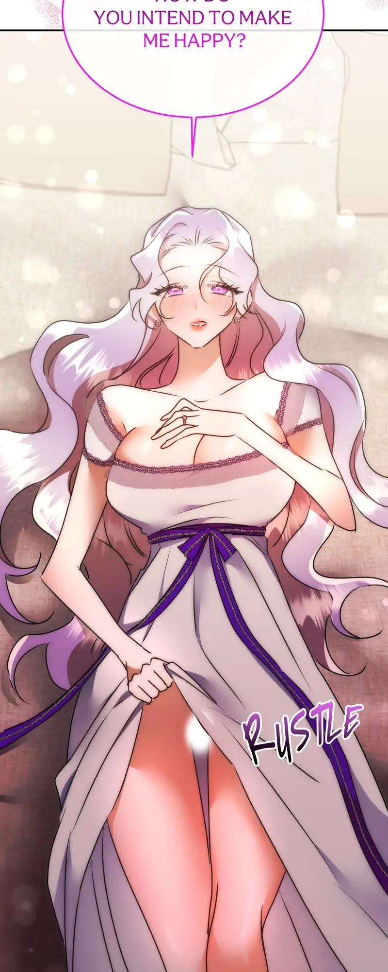 The Evil Grand Duchess Has a Secret Life Chapter 51 Online - página 64
