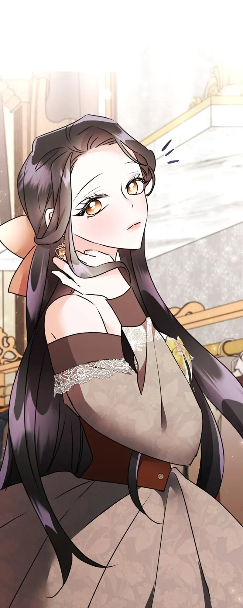 The Evil Grand Duchess Has a Secret Life Chapter 53 Online - página 2