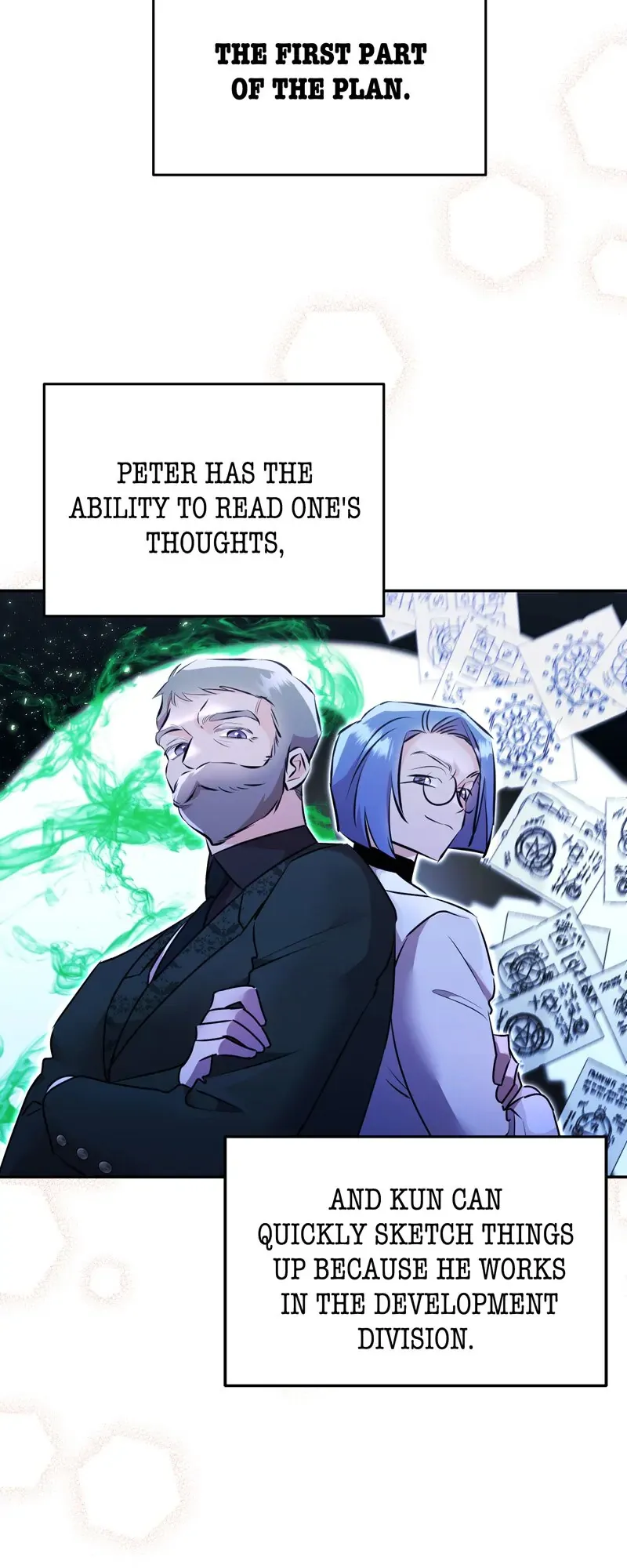 The Evil Grand Duchess Has a Secret Life Chapter 53 Online - página 8