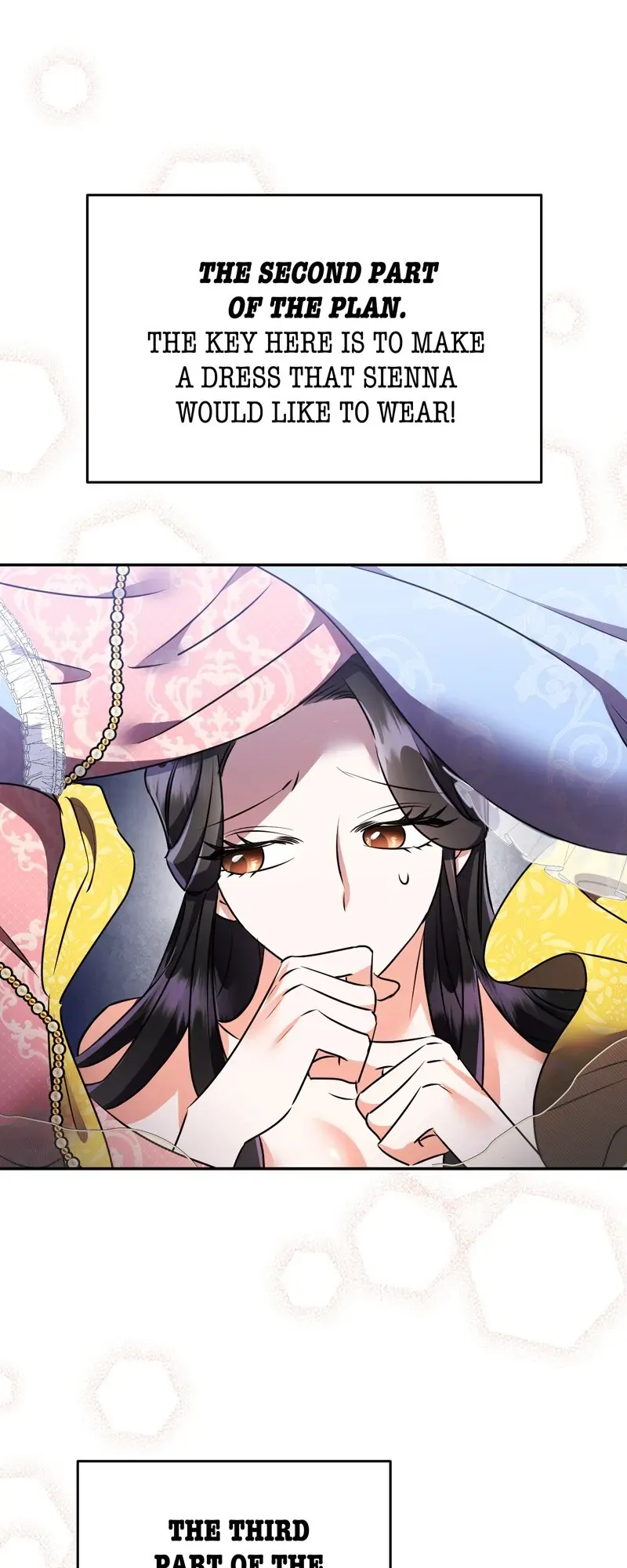 The Evil Grand Duchess Has a Secret Life Chapter 53 Online - página 9