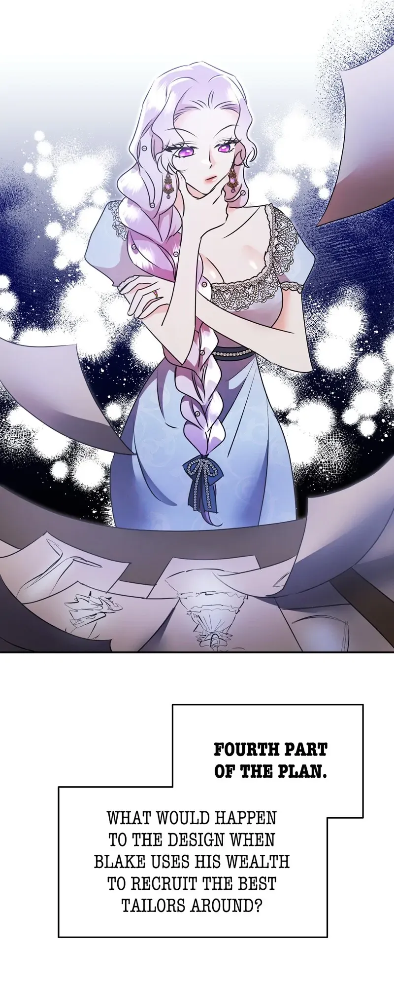The Evil Grand Duchess Has a Secret Life Chapter 53 Online - página 11