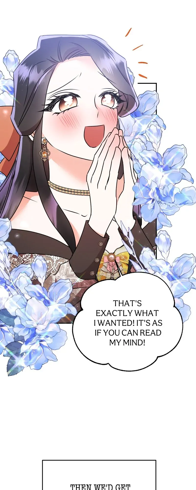 The Evil Grand Duchess Has a Secret Life Chapter 53 Online - página 12