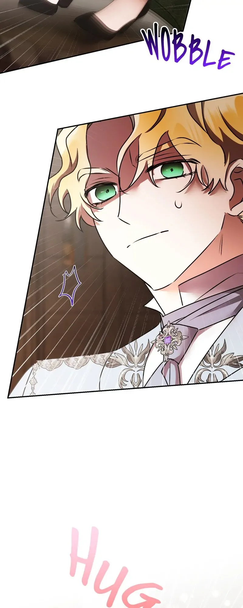 The Evil Grand Duchess Has a Secret Life Chapter 53 Online - página 14