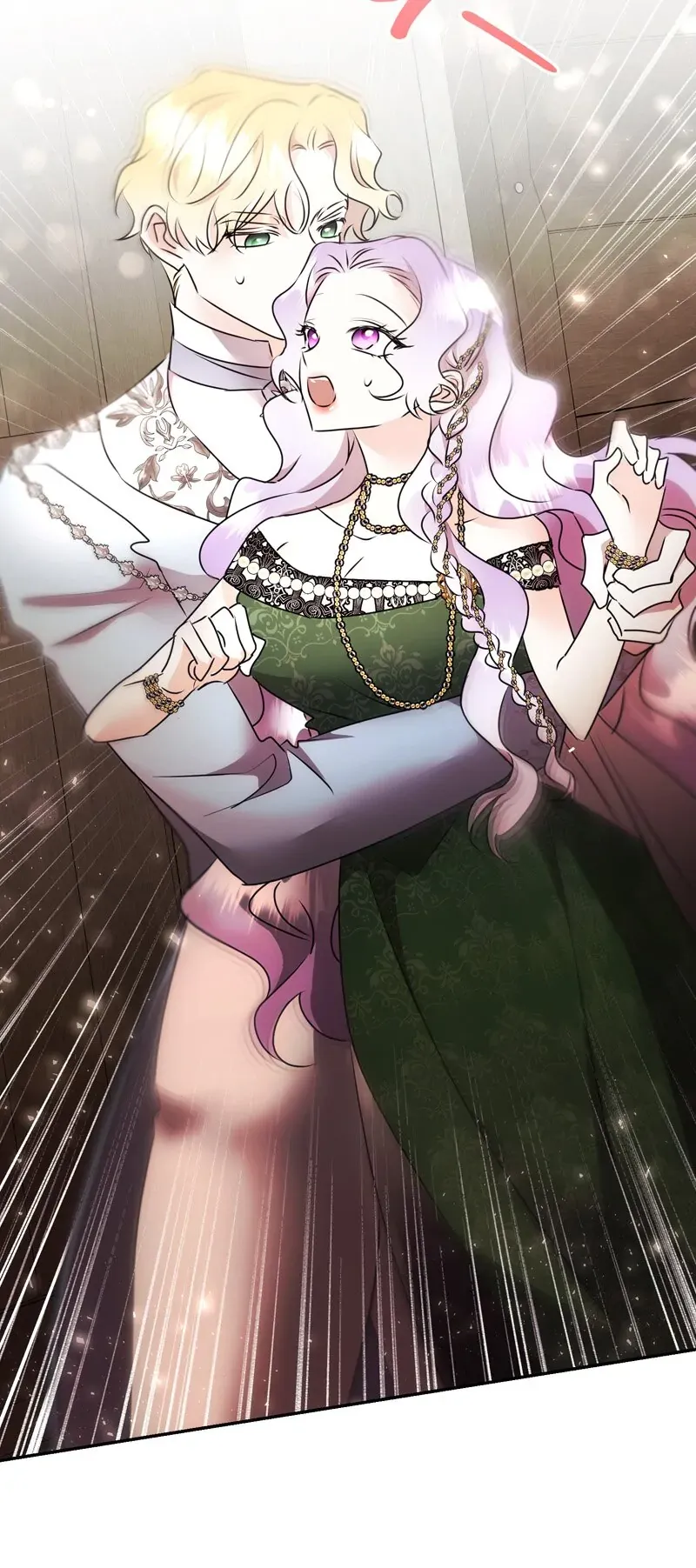 The Evil Grand Duchess Has a Secret Life Chapter 53 Online - página 15