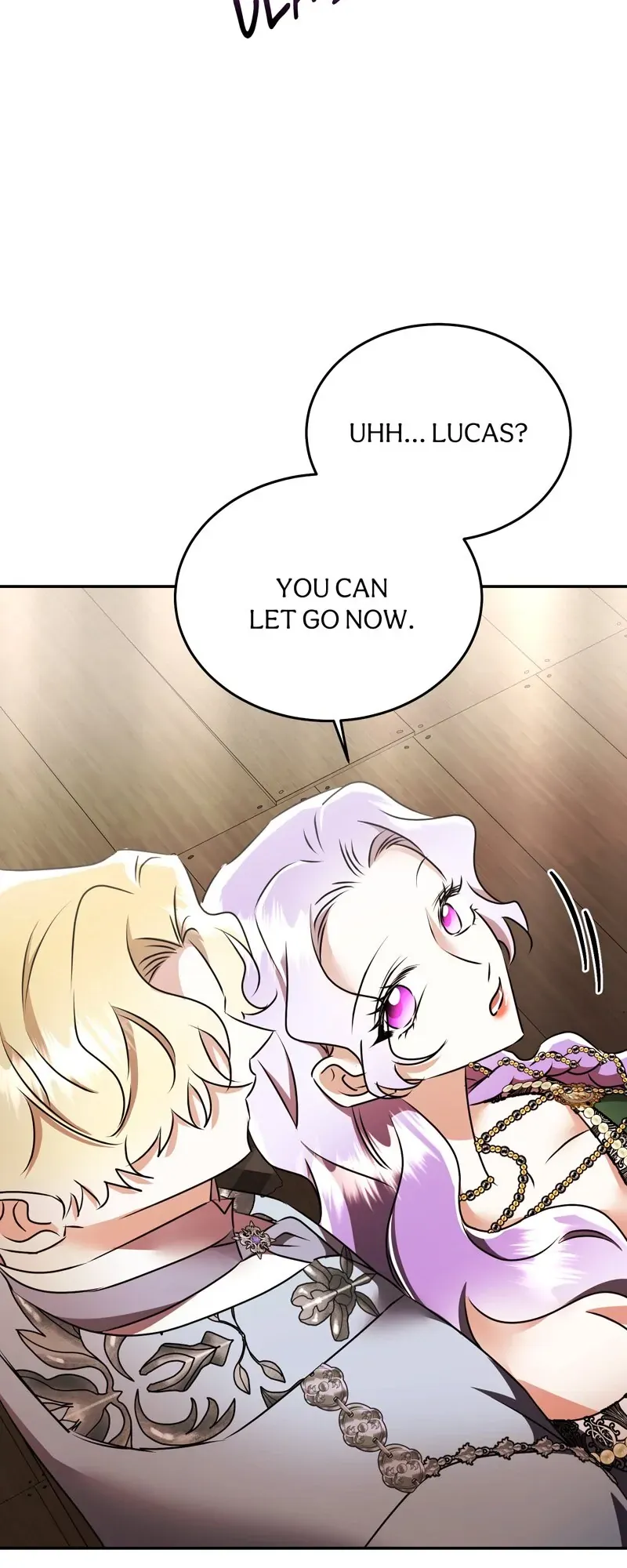 The Evil Grand Duchess Has a Secret Life Chapter 53 Online - página 17