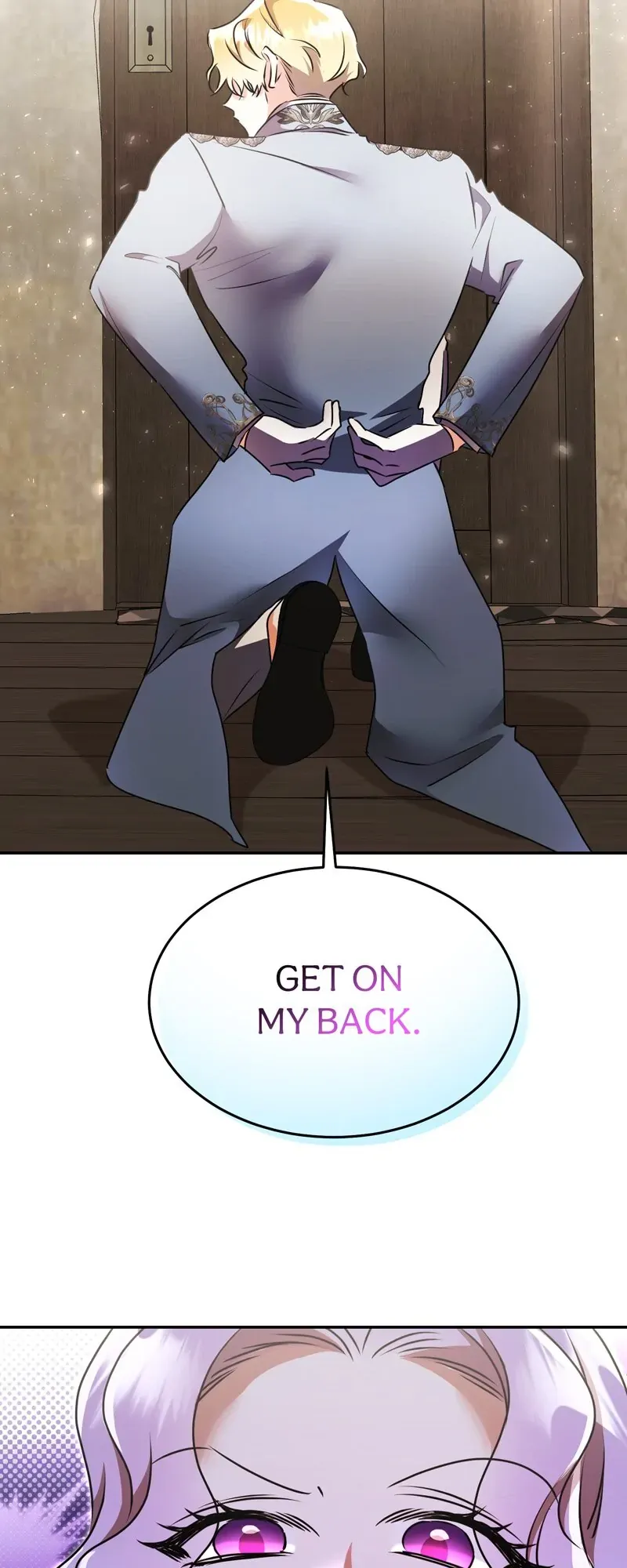 The Evil Grand Duchess Has a Secret Life Chapter 53 Online - página 20