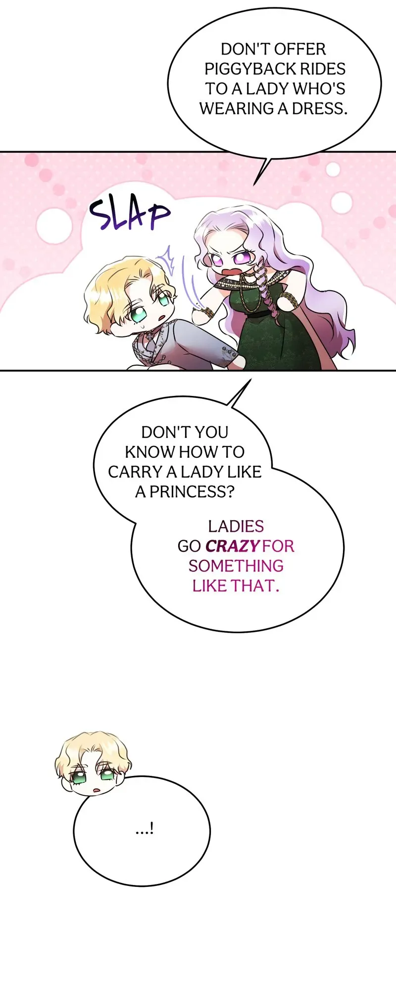 The Evil Grand Duchess Has a Secret Life Chapter 53 Online - página 22