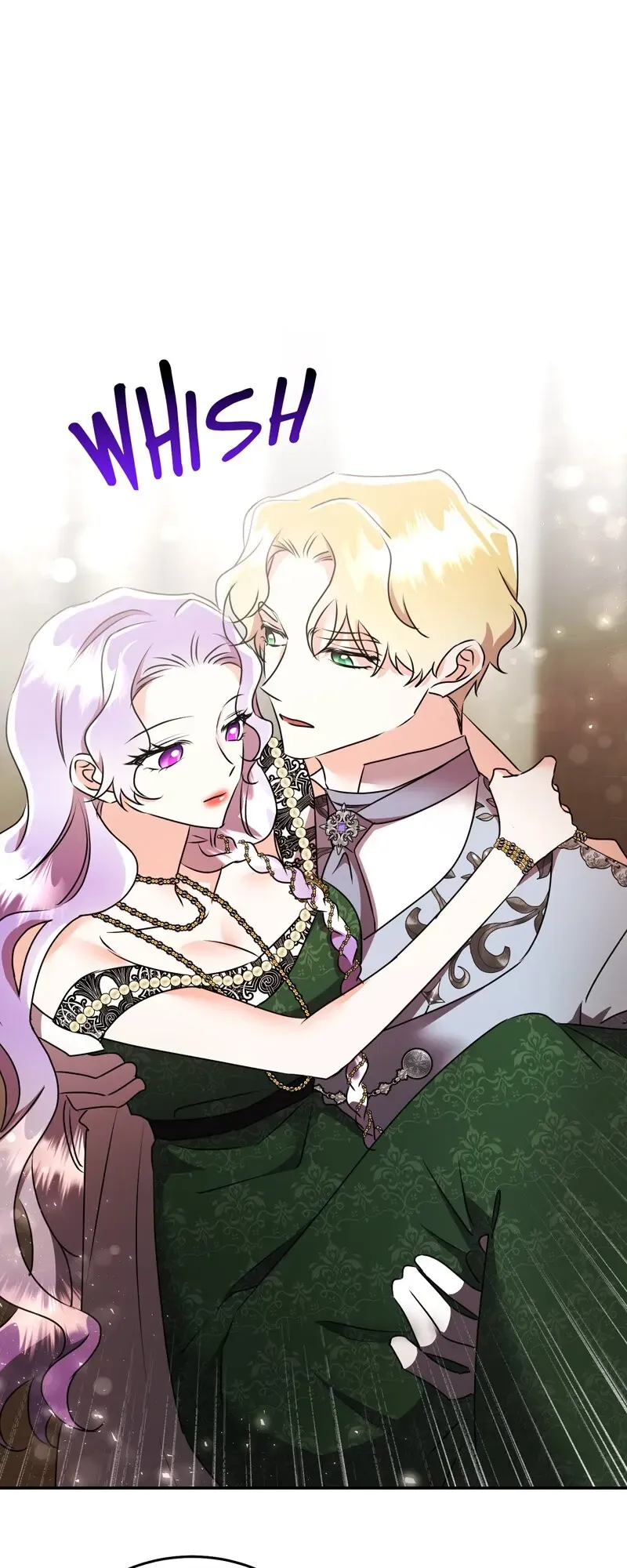 The Evil Grand Duchess Has a Secret Life Chapter 53 Online - página 23