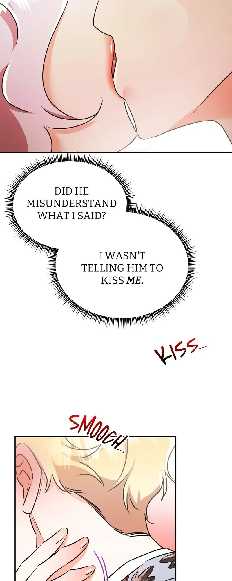 The Evil Grand Duchess Has a Secret Life Chapter 53 Online - página 32