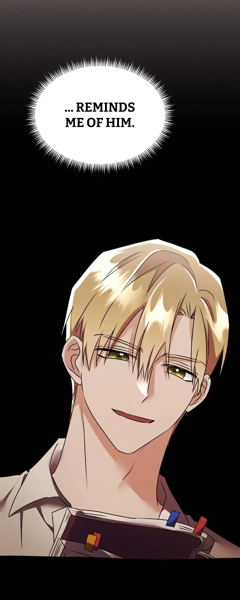 The Evil Grand Duchess Has a Secret Life Chapter 53 Online - página 35