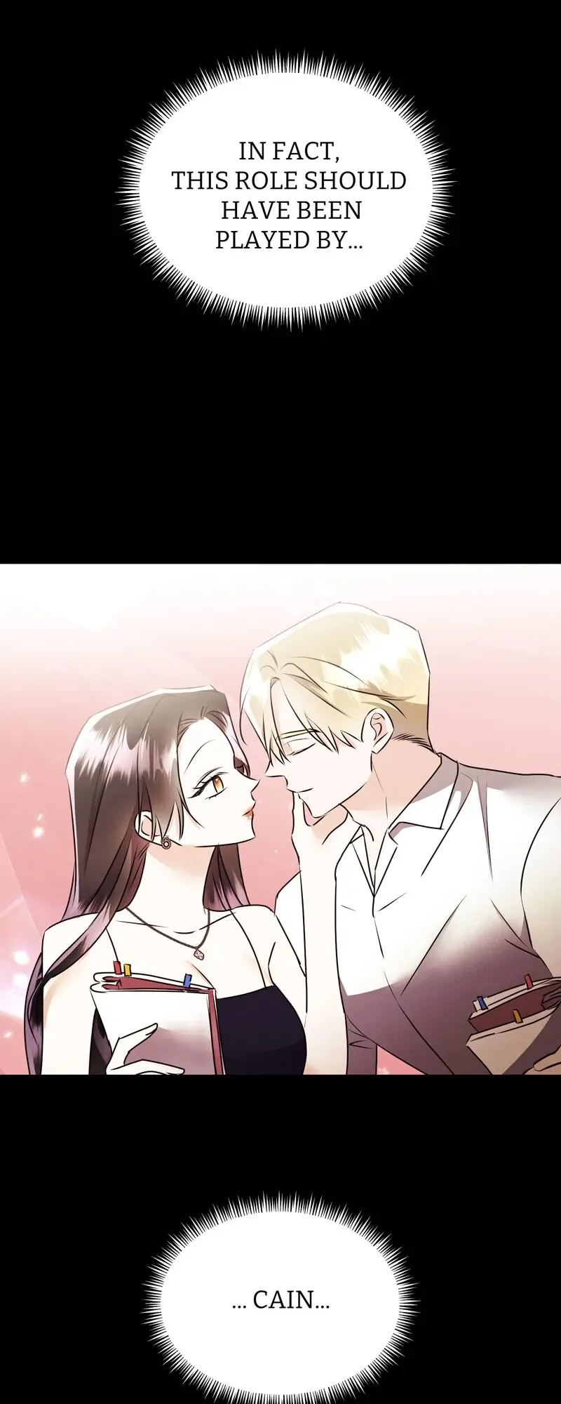 The Evil Grand Duchess Has a Secret Life Chapter 53 Online - página 36
