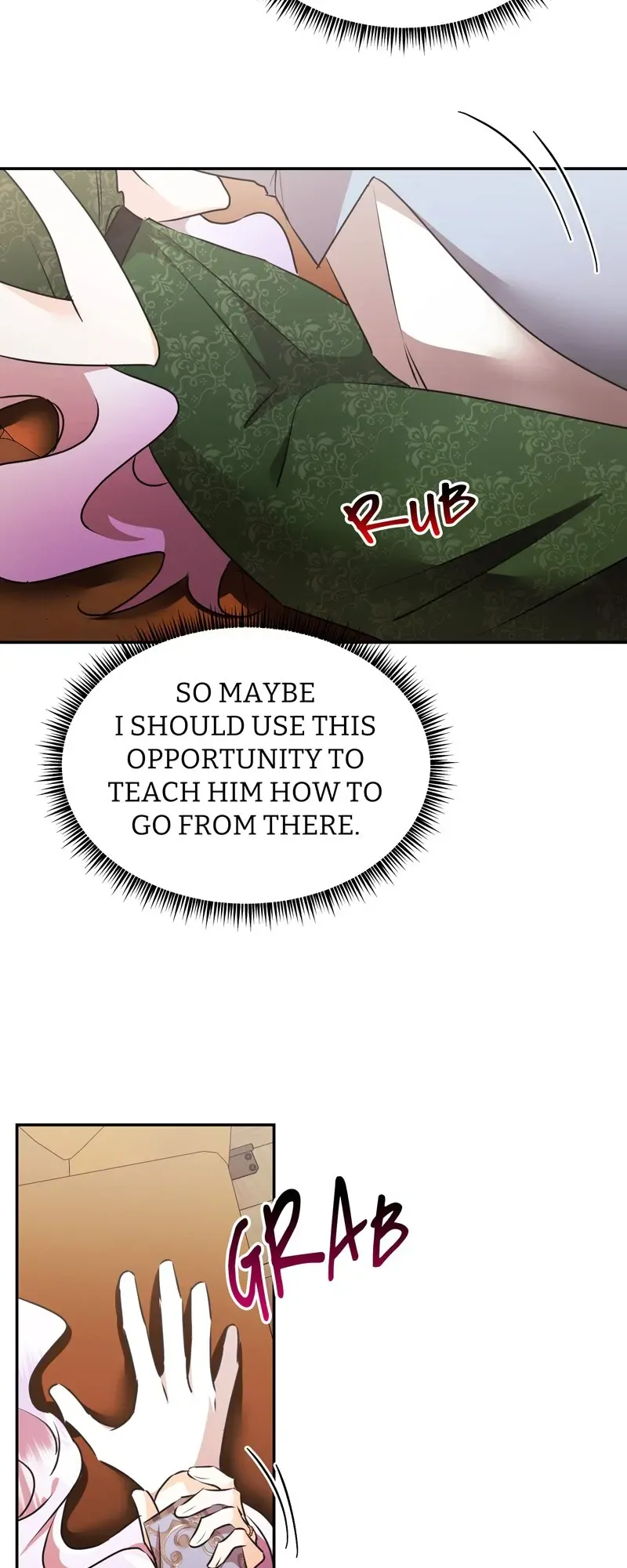 The Evil Grand Duchess Has a Secret Life Chapter 53 Online - página 41