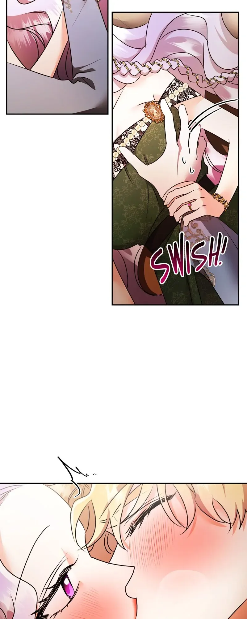 The Evil Grand Duchess Has a Secret Life Chapter 53 Online - página 42