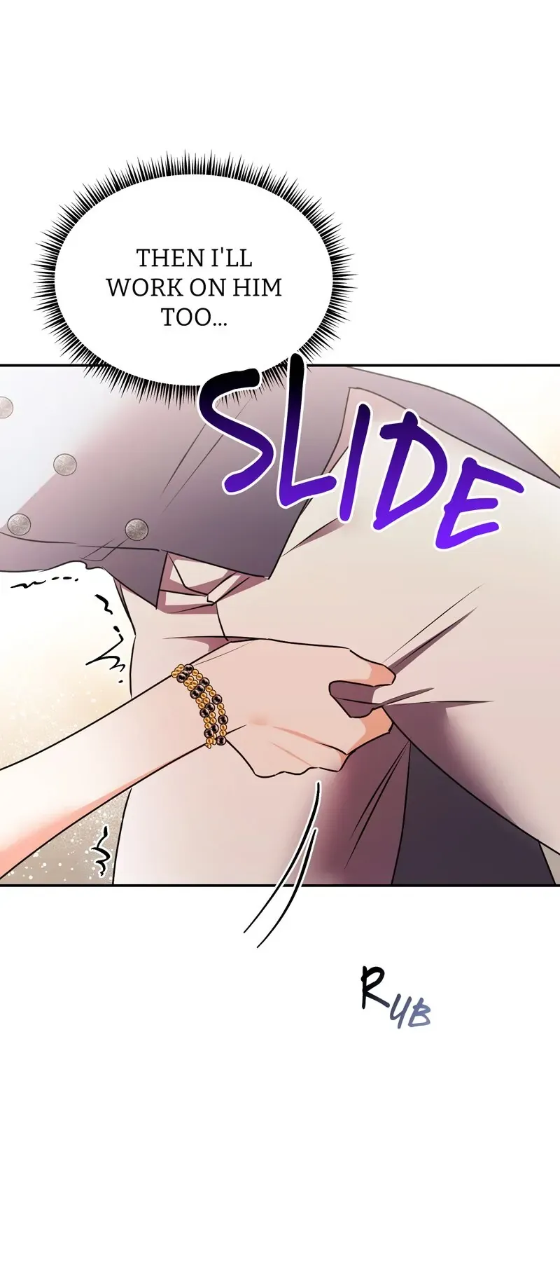 The Evil Grand Duchess Has a Secret Life Chapter 53 Online - página 44