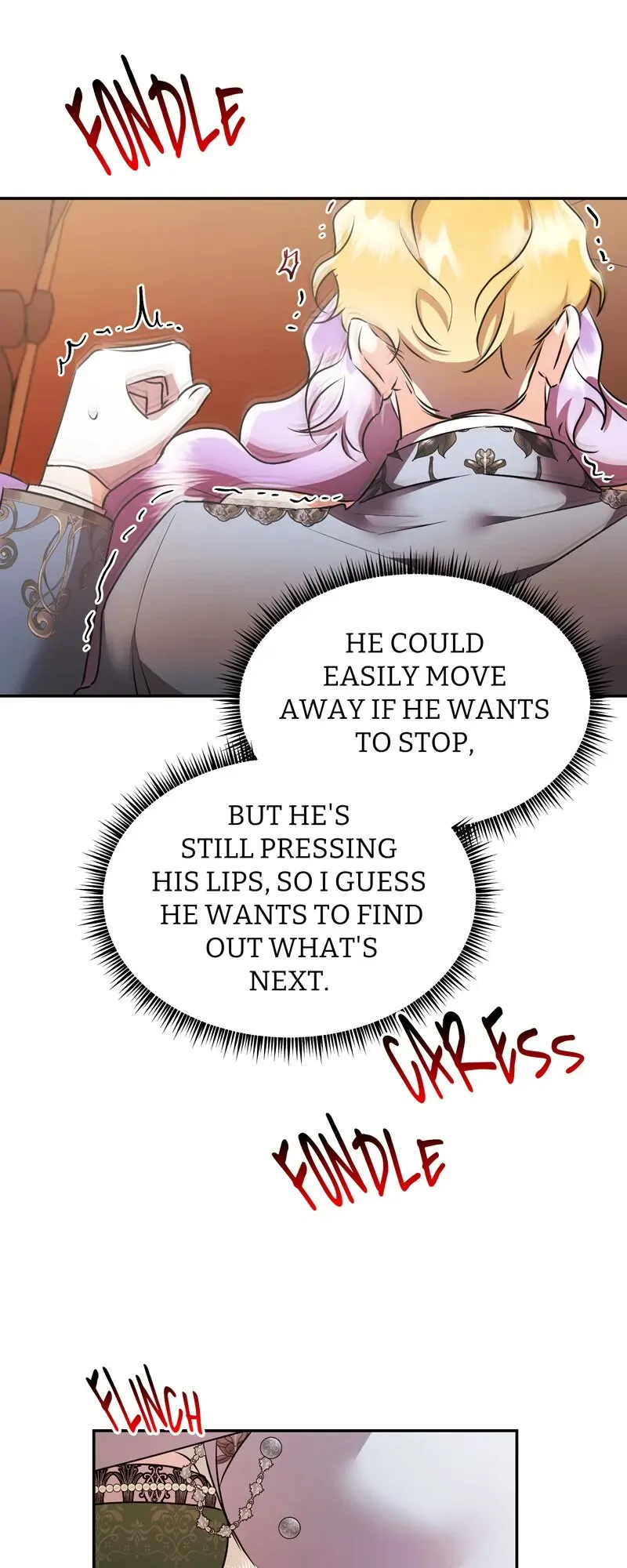 The Evil Grand Duchess Has a Secret Life Chapter 53 Online - página 45