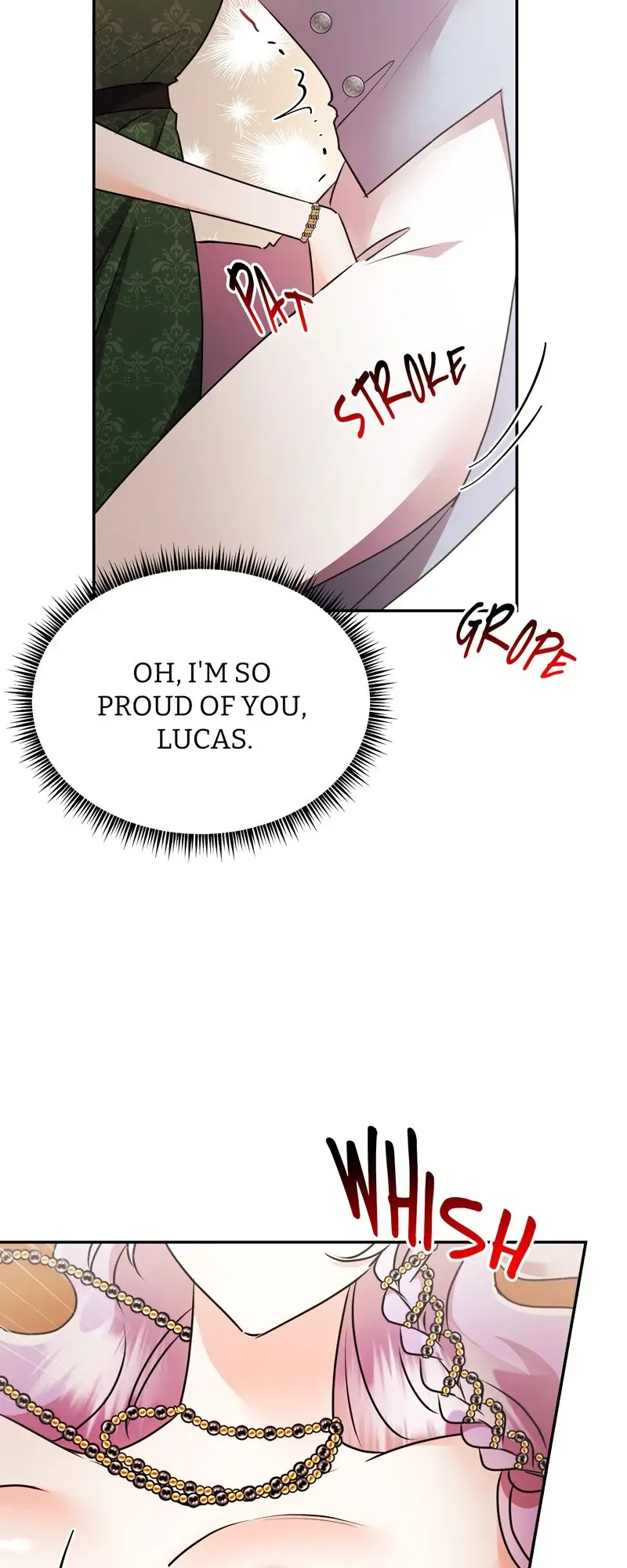 The Evil Grand Duchess Has a Secret Life Chapter 53 Online - página 46