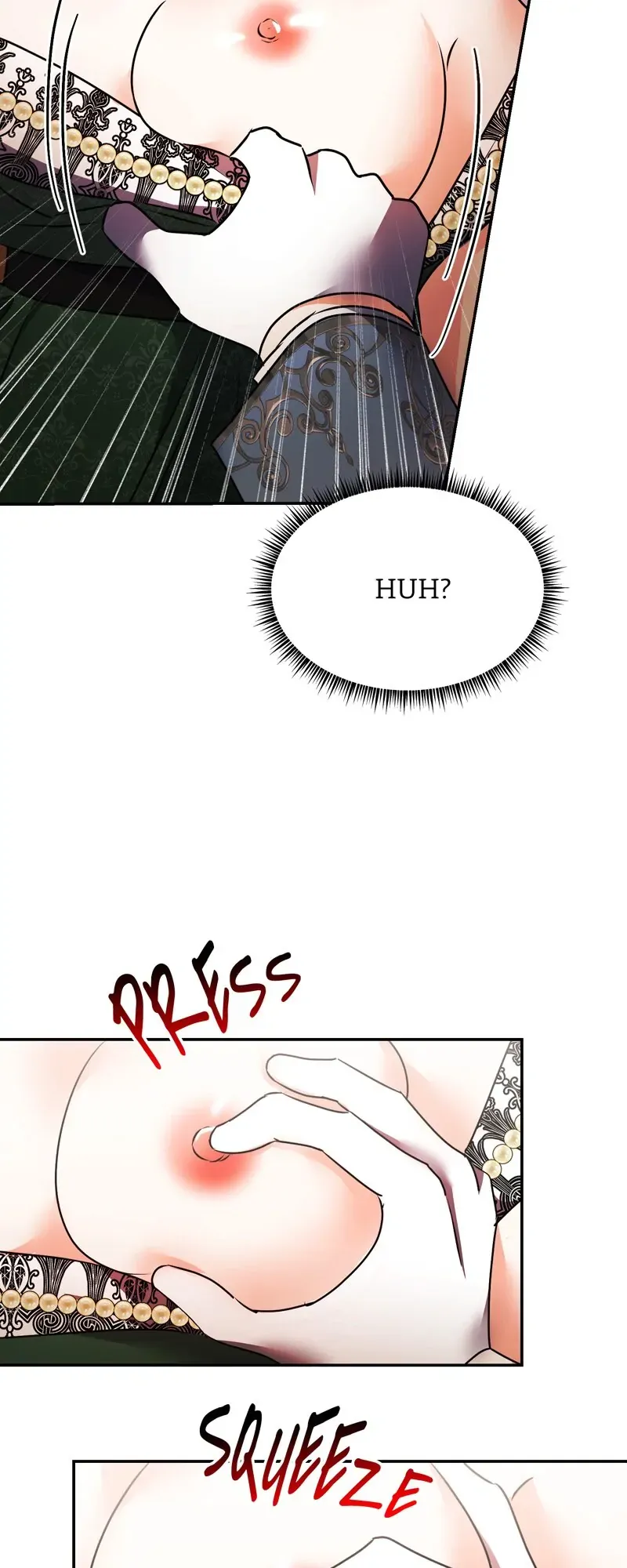 The Evil Grand Duchess Has a Secret Life Chapter 53 Online - página 47