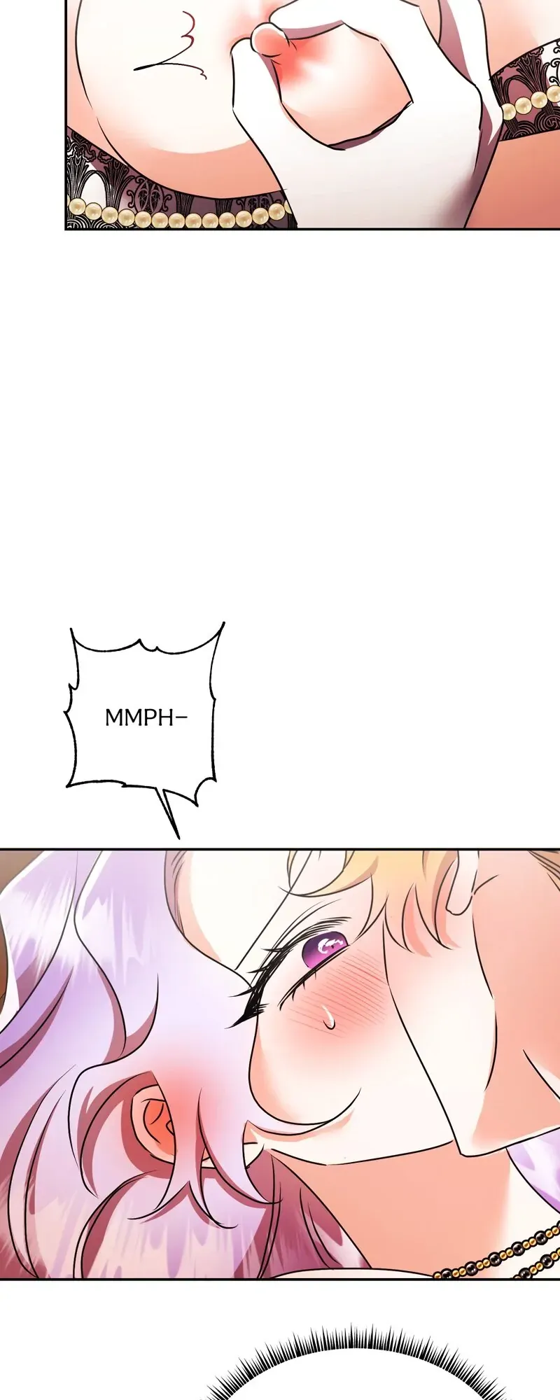 The Evil Grand Duchess Has a Secret Life Chapter 53 Online - página 48