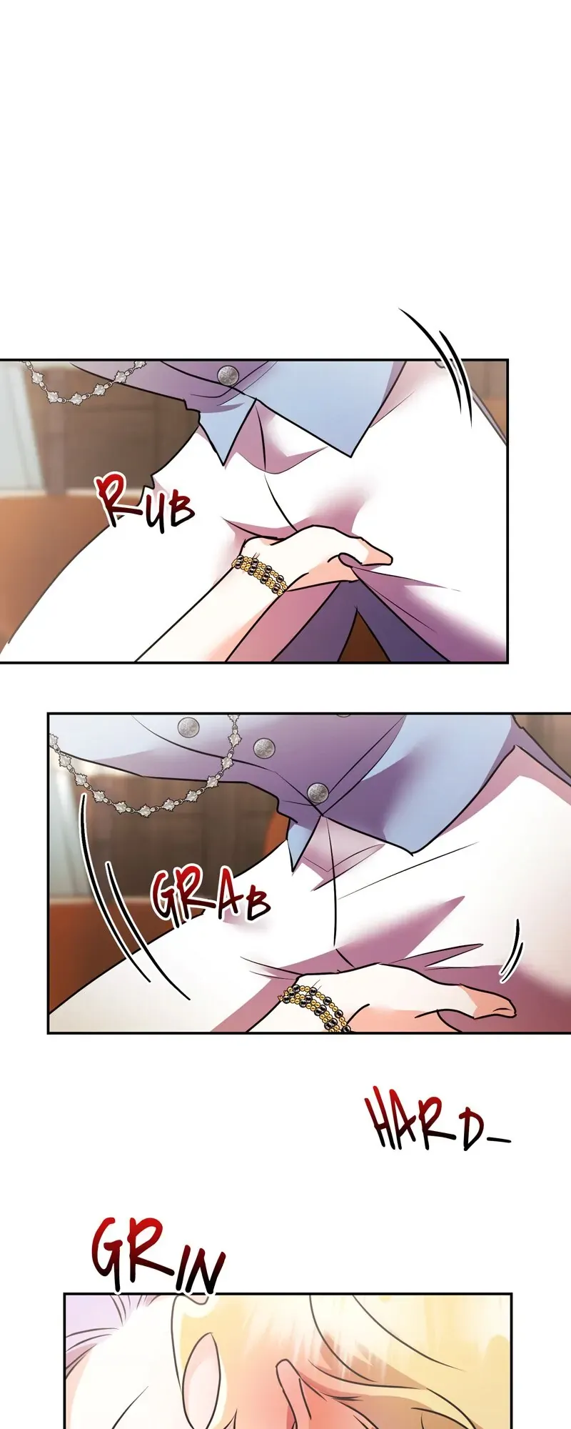 The Evil Grand Duchess Has a Secret Life Chapter 53 Online - página 52
