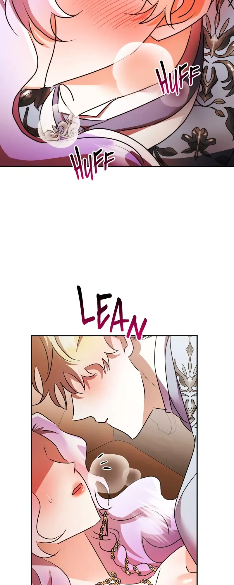The Evil Grand Duchess Has a Secret Life Chapter 53 Online - página 54