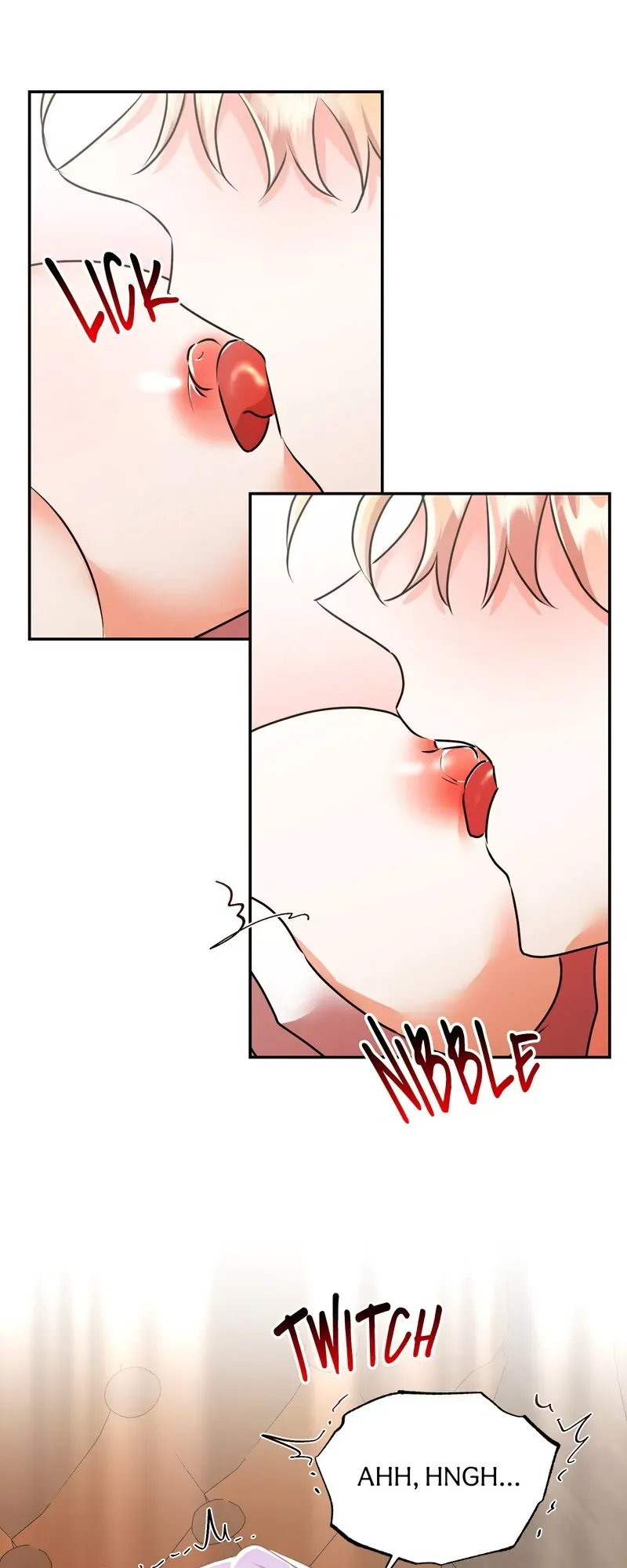 The Evil Grand Duchess Has a Secret Life Chapter 53 Online - página 57