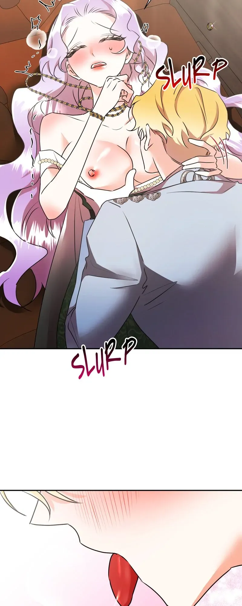 The Evil Grand Duchess Has a Secret Life Chapter 53 Online - página 58