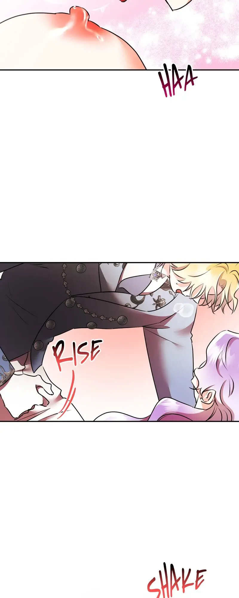 The Evil Grand Duchess Has a Secret Life Chapter 53 Online - página 59