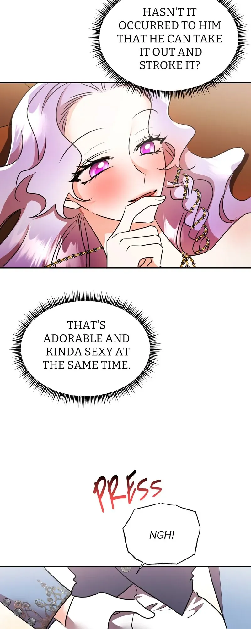 The Evil Grand Duchess Has a Secret Life Chapter 53 Online - página 61