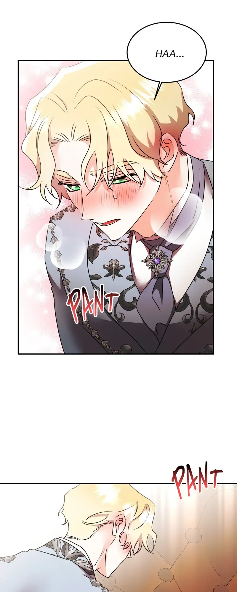 The Evil Grand Duchess Has a Secret Life Chapter 53 Online - página 63