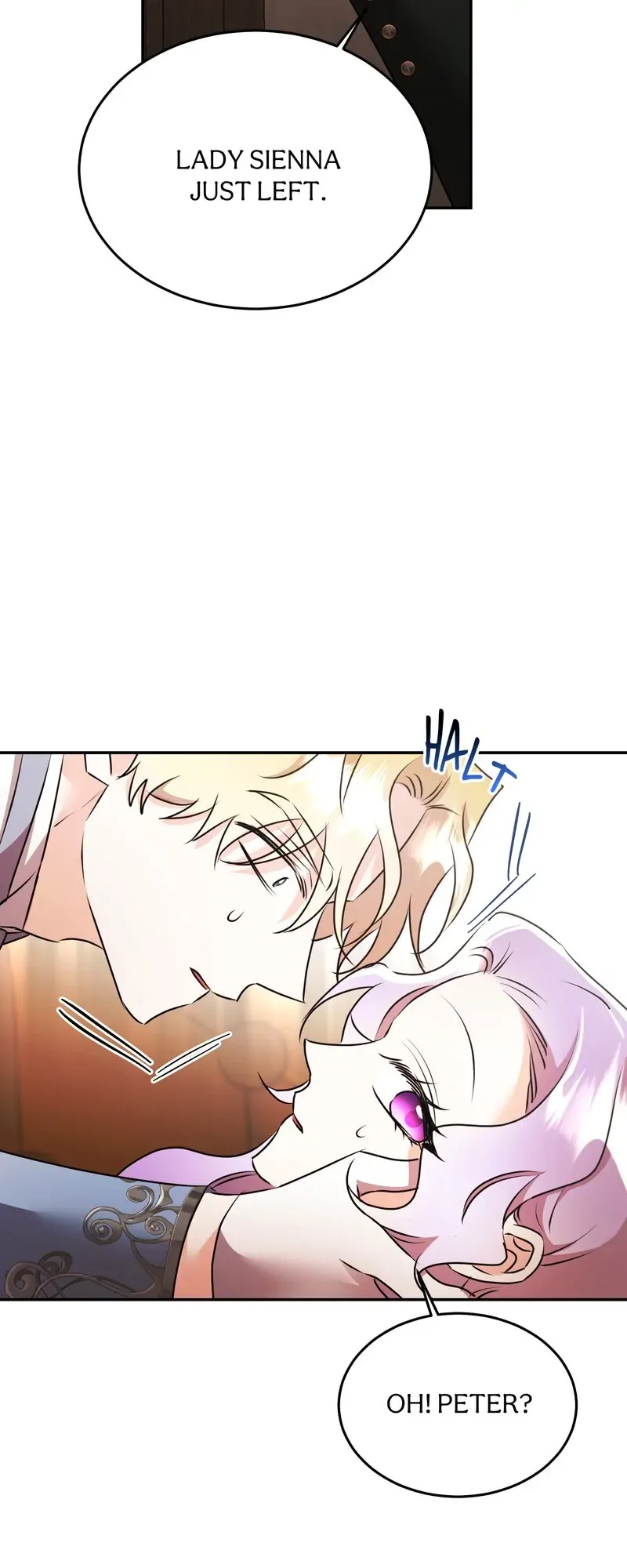 The Evil Grand Duchess Has a Secret Life Chapter 53 Online - página 65
