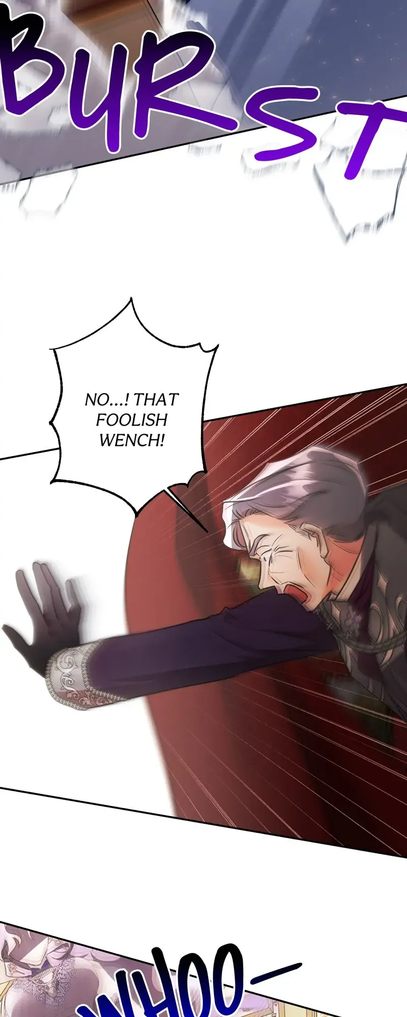 The Evil Grand Duchess Has a Secret Life Chapter 58 Online - página 4
