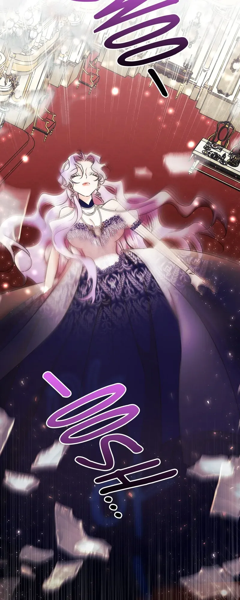 The Evil Grand Duchess Has a Secret Life Chapter 58 Online - página 6