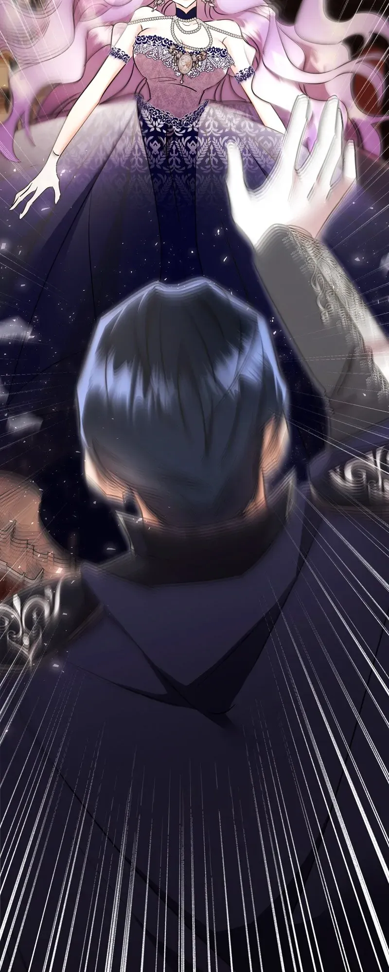 The Evil Grand Duchess Has a Secret Life Chapter 58 Online - página 10
