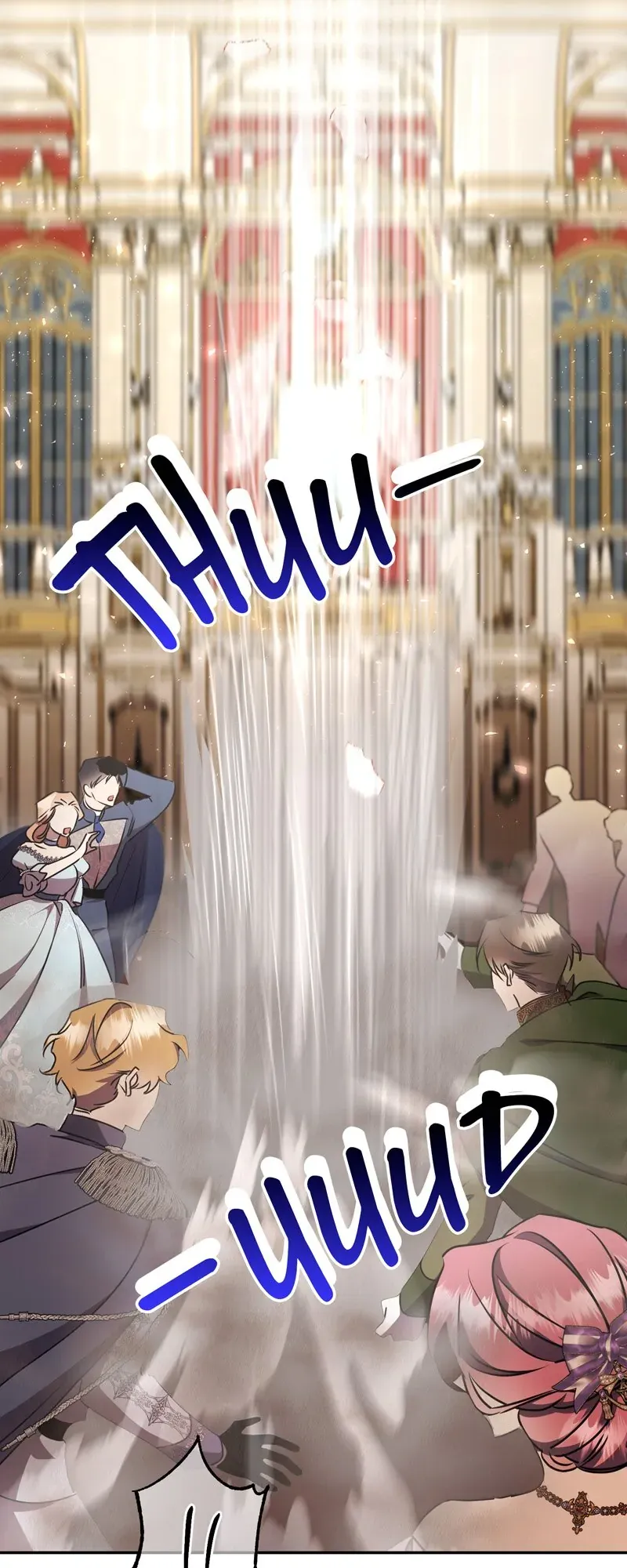 The Evil Grand Duchess Has a Secret Life Chapter 58 Online - página 15