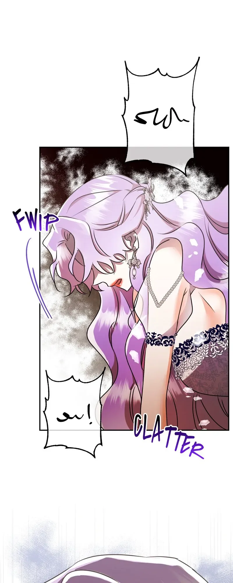 The Evil Grand Duchess Has a Secret Life Chapter 58 Online - página 18